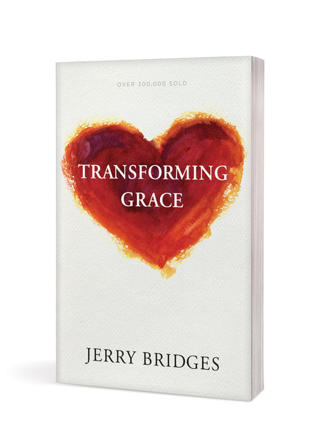 Transforming Grace by Tyndale, product view 3