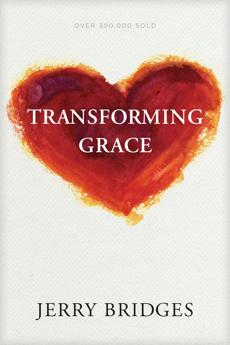 Transforming Grace by Tyndale