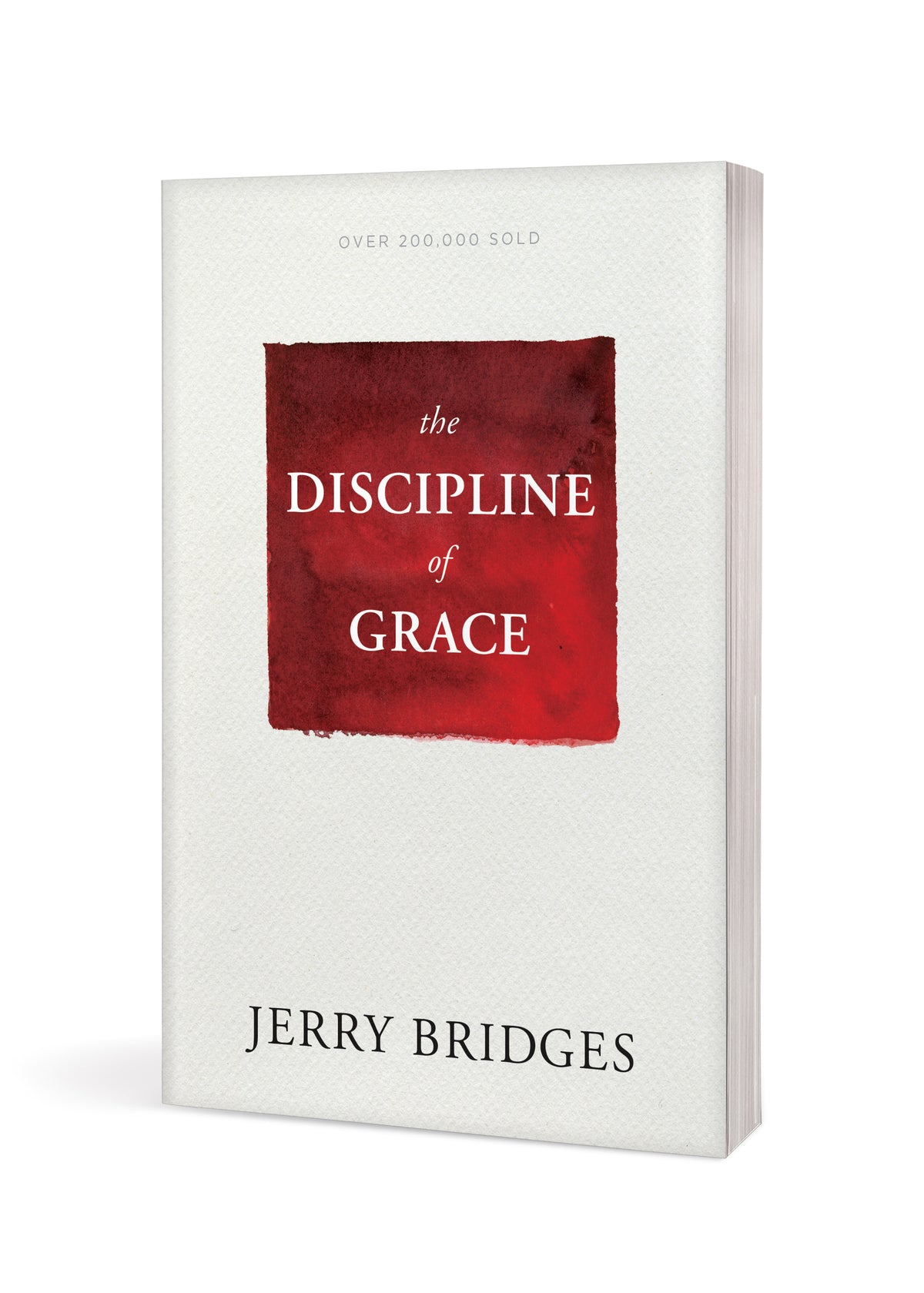 The Discipline of Grace by Tyndale, product view 3