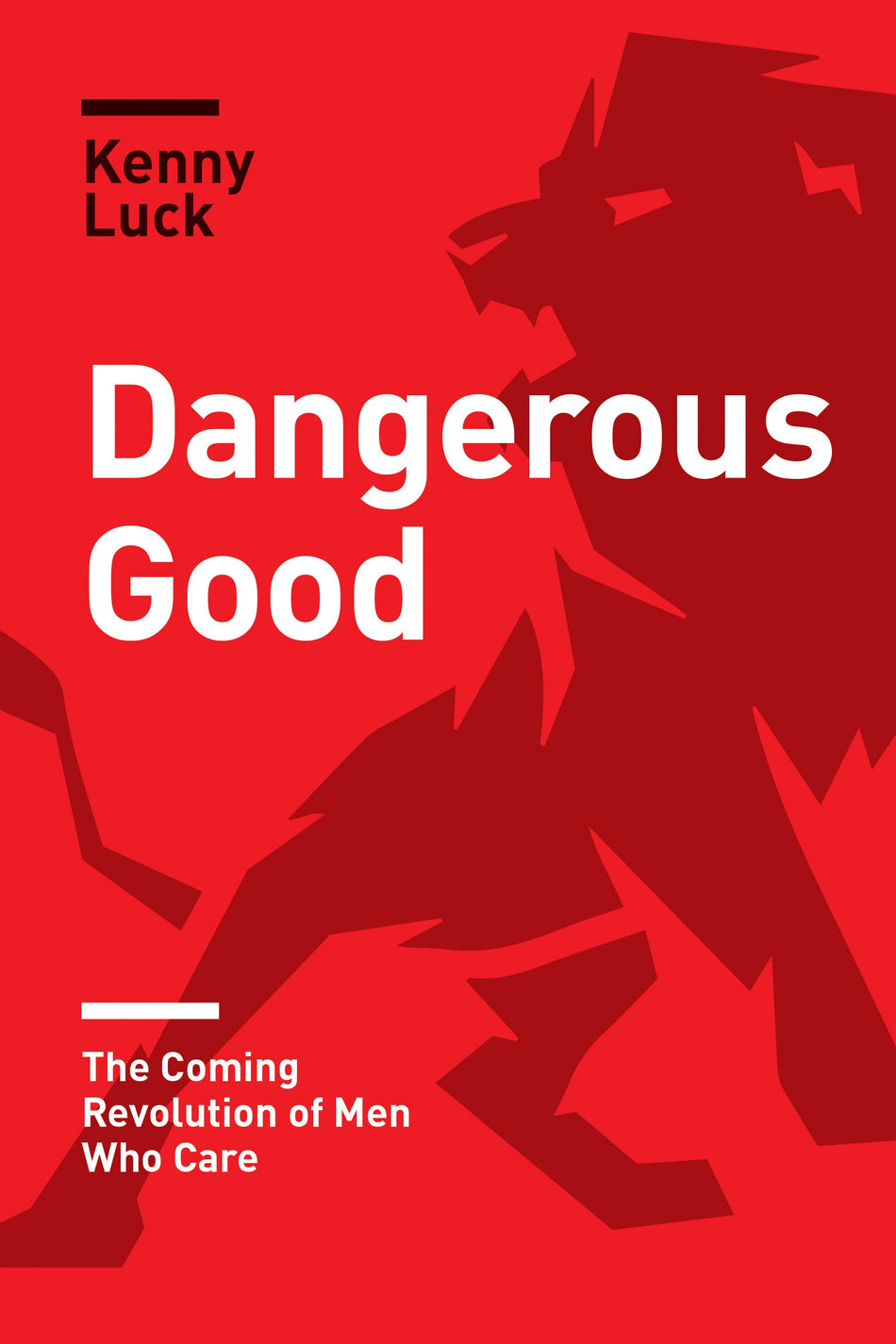 Dangerous Good by Tyndale