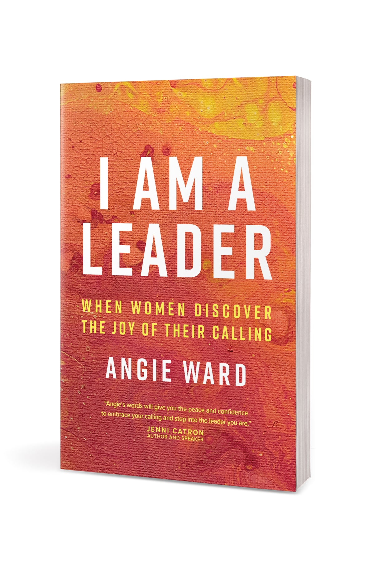 I Am a Leader by Tyndale, product view 3