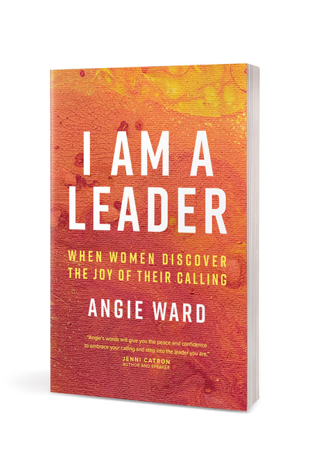 I Am a Leader by Tyndale, product view 3
