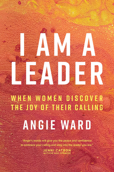 I Am a Leader by Tyndale