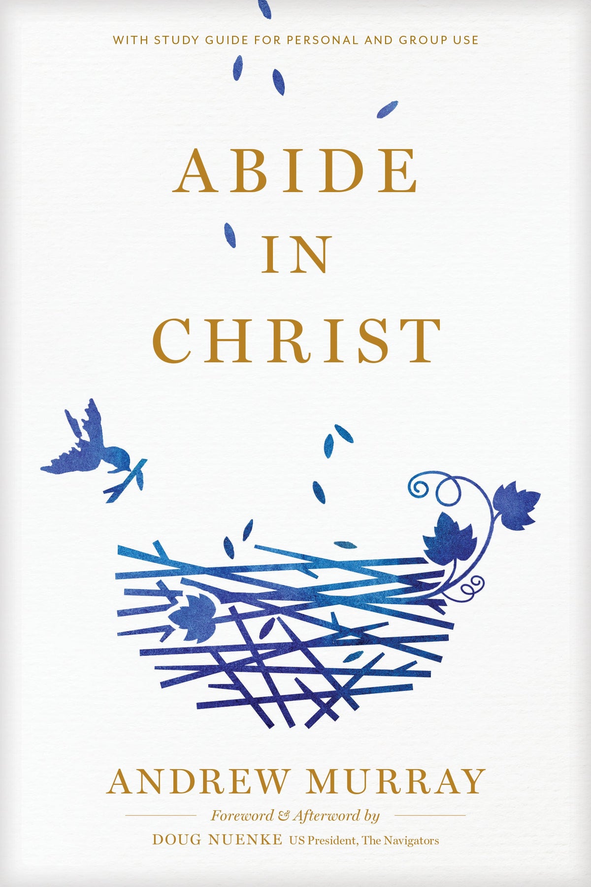 Abide in Christ by Tyndale