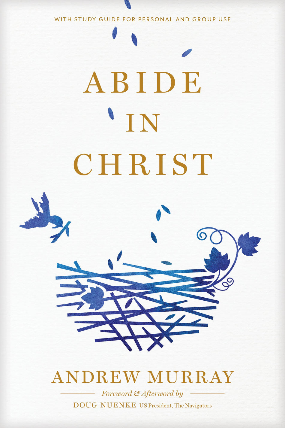 Abide in Christ by Tyndale
