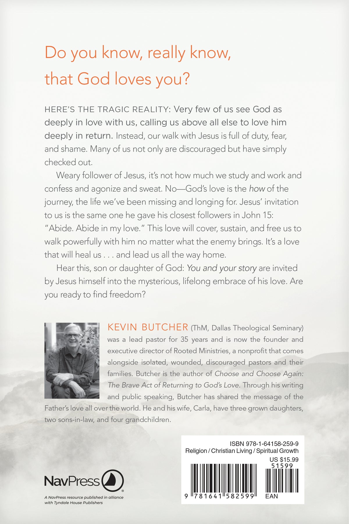 Free by Tyndale, product view 2