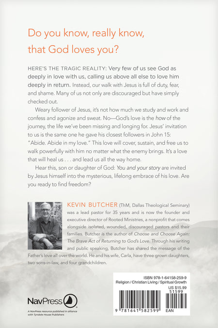 Free by Tyndale, product view 2