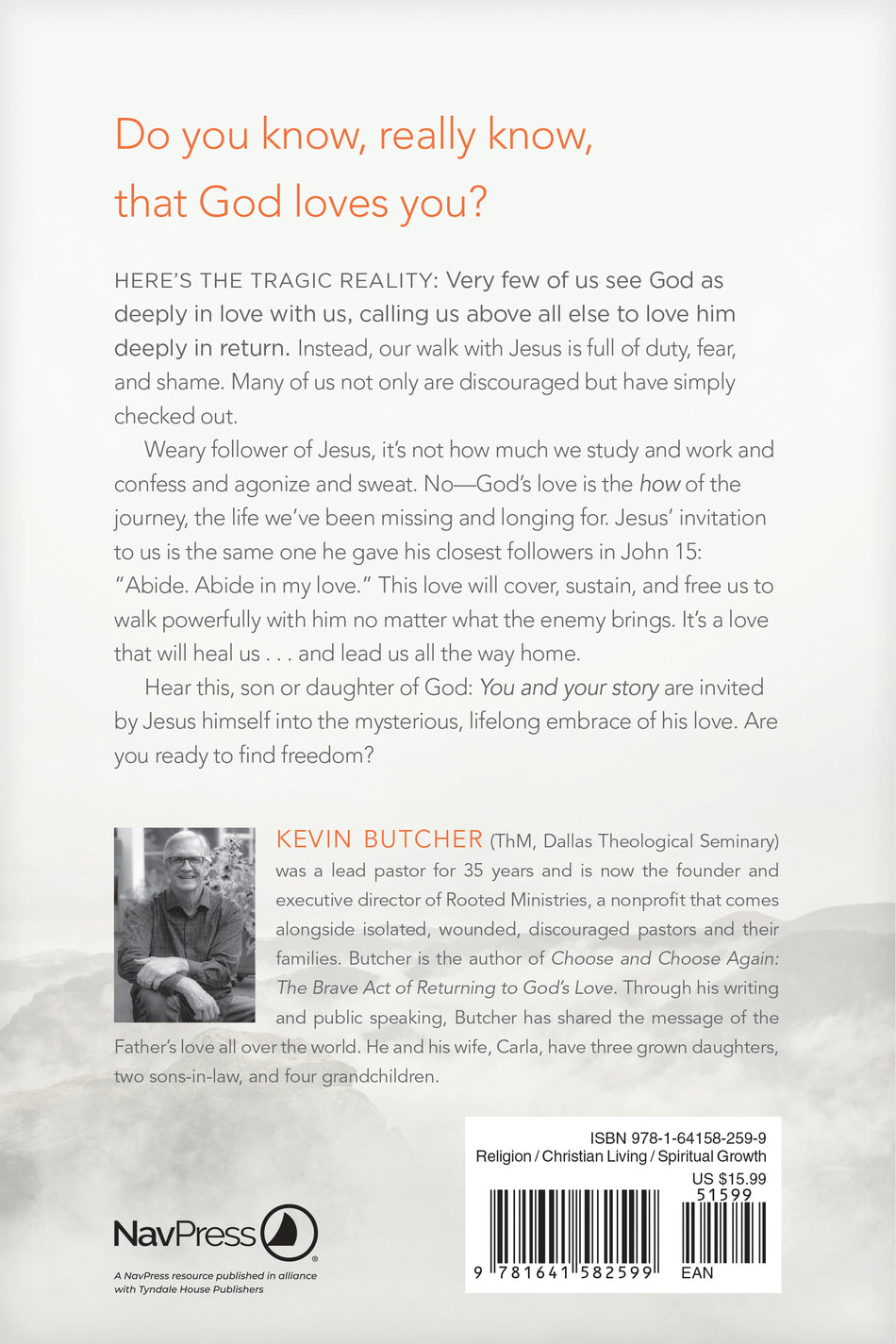 Free by Tyndale, product view 2