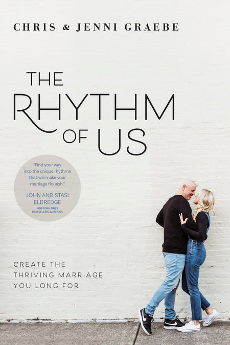 The Rhythm of Us by Tyndale
