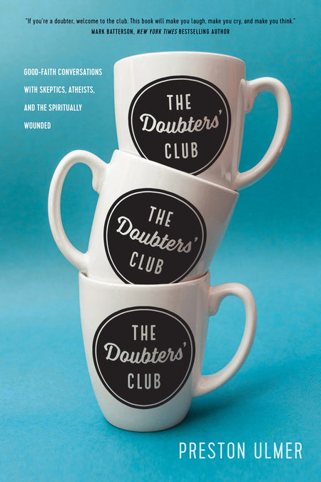 The Doubters' Club by Tyndale