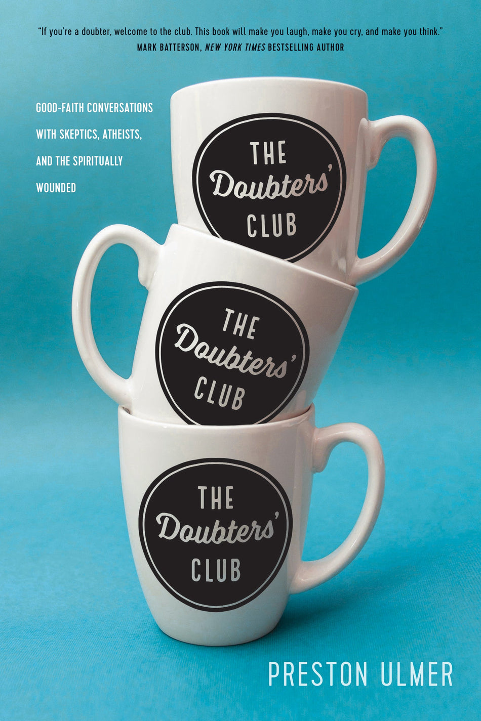 The Doubters' Club by Tyndale