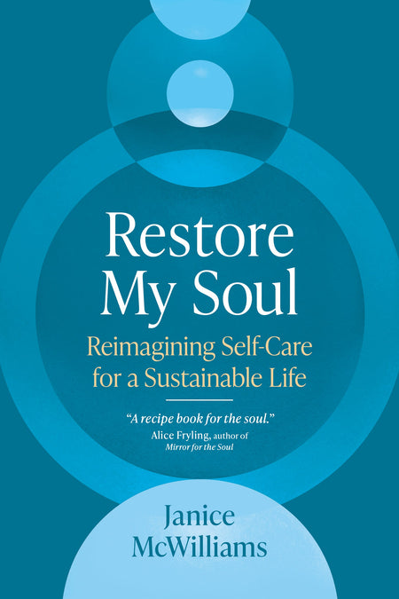 Restore My Soul by Tyndale