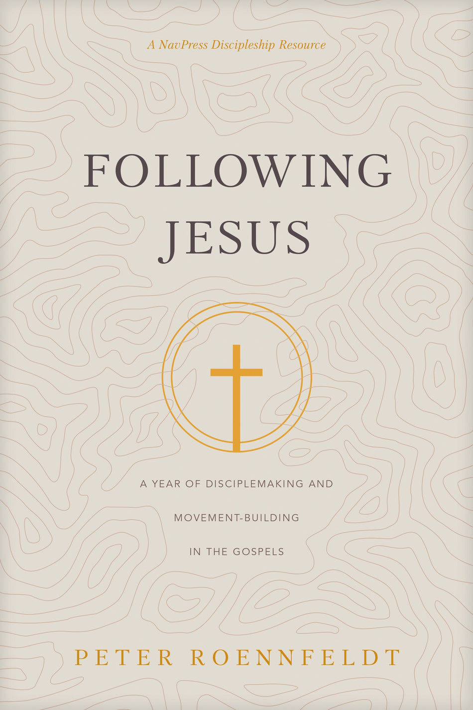 Following Jesus by Tyndale