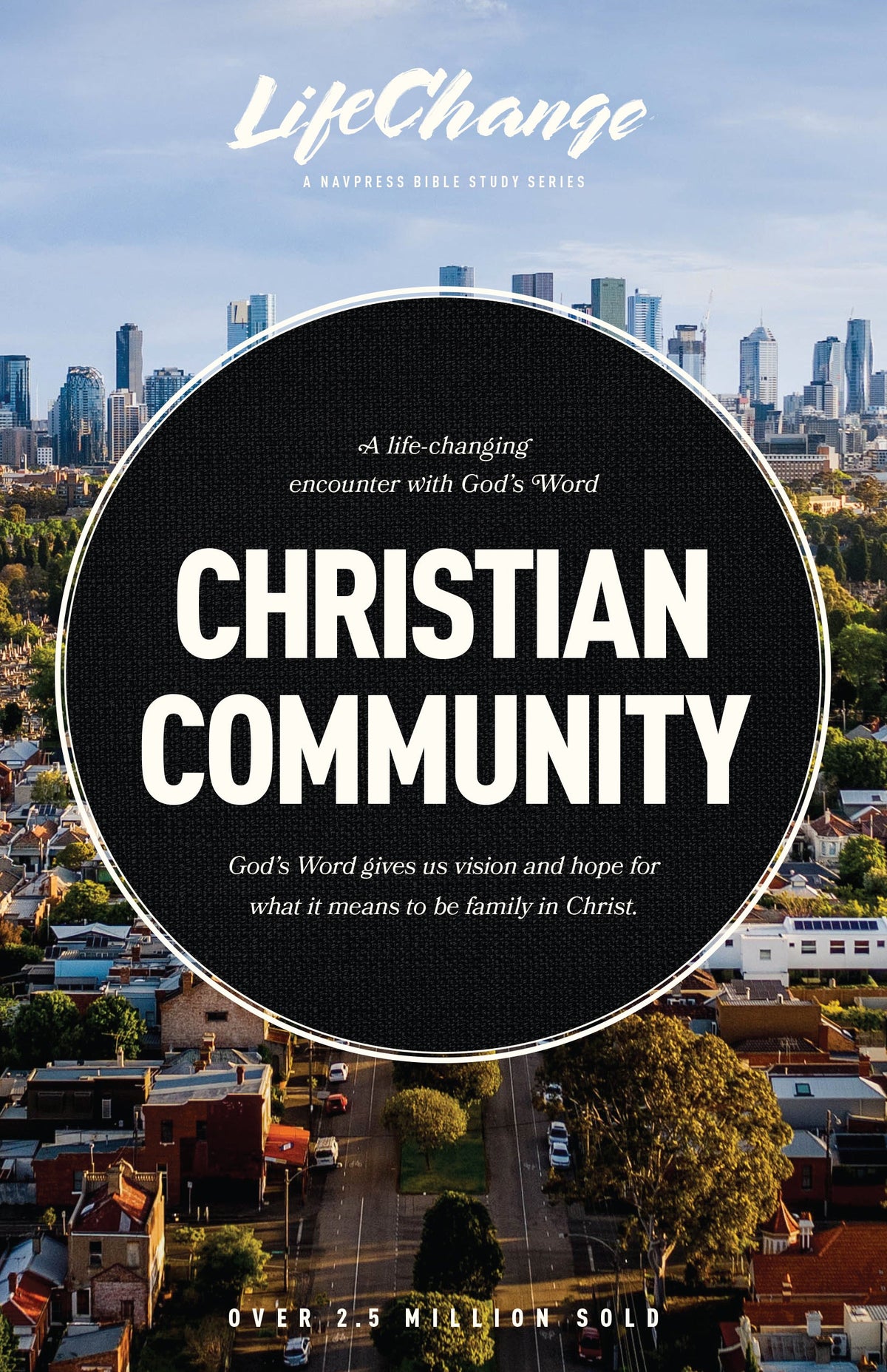 Christian Community (LifeChange) by Tyndale
