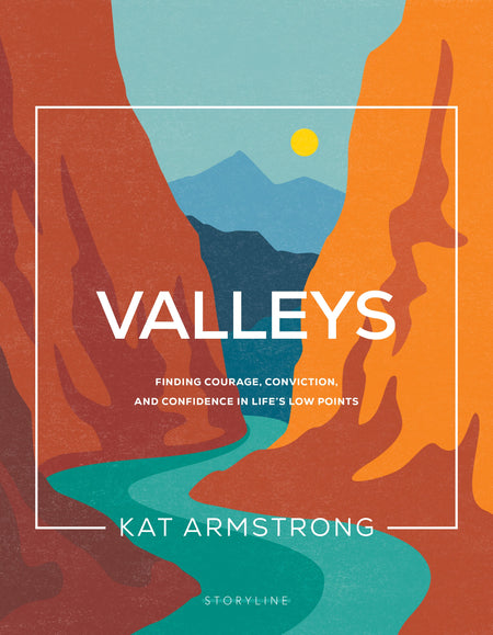 Valleys (Storyline Bible Studies) by Tyndale