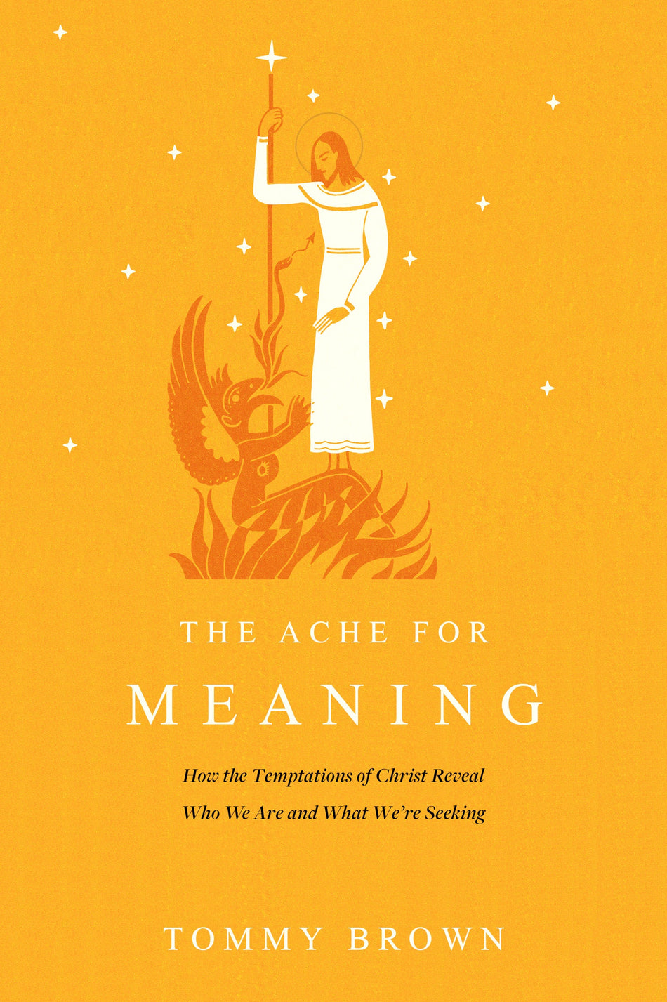 The Ache for Meaning by Tyndale