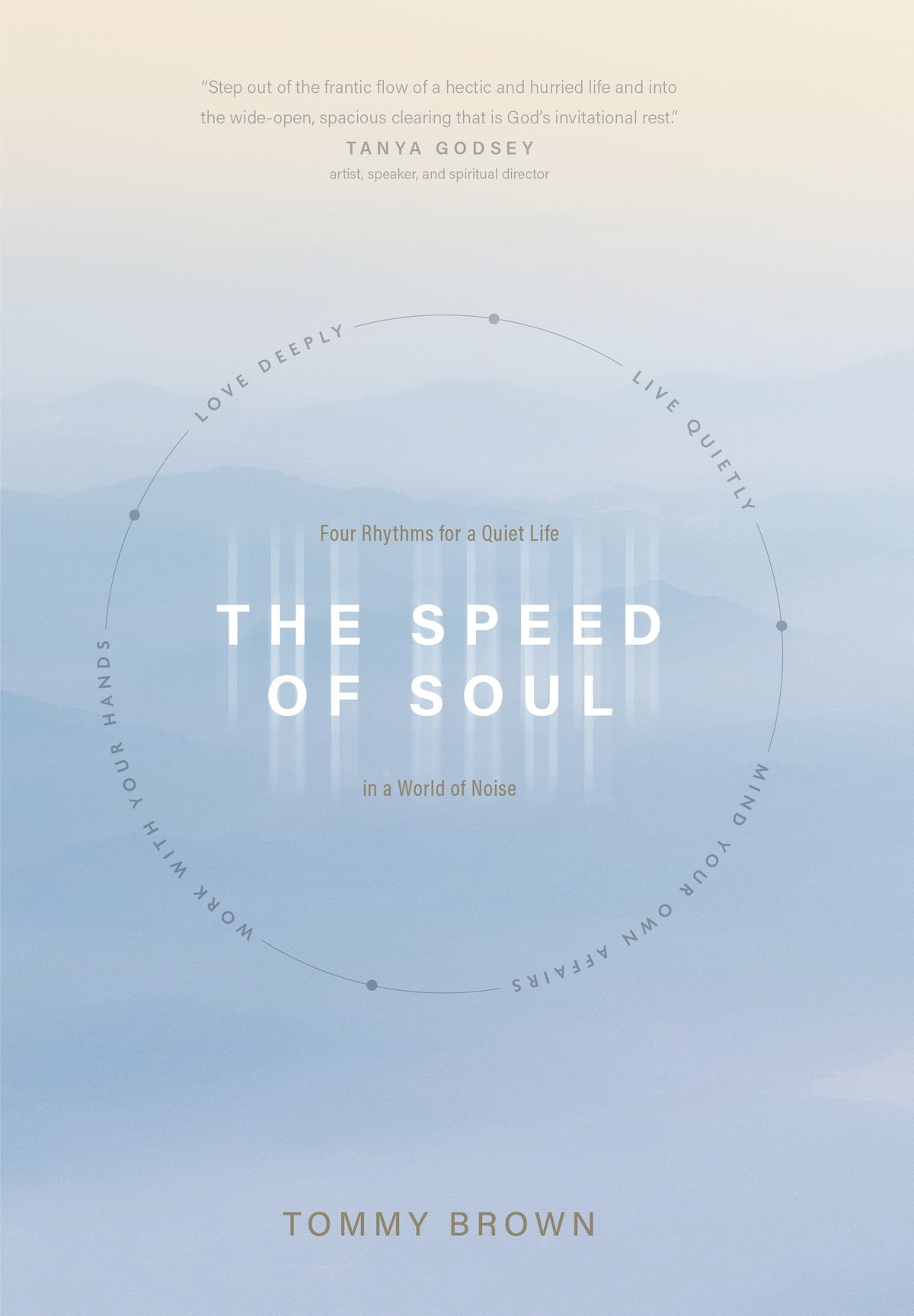 The Speed of Soul by Tyndale
