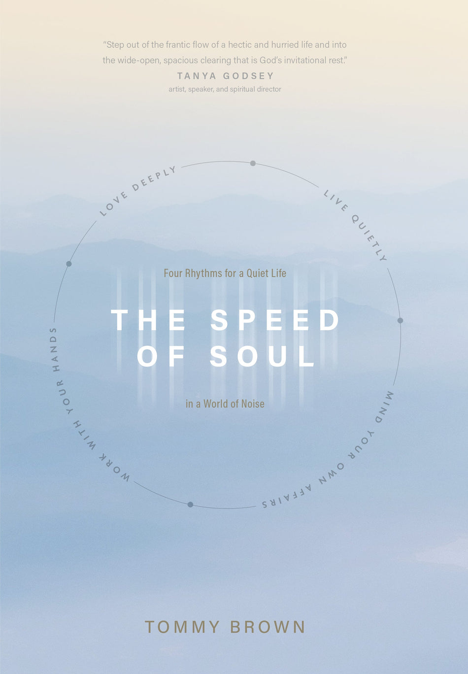 The Speed of Soul by Tyndale