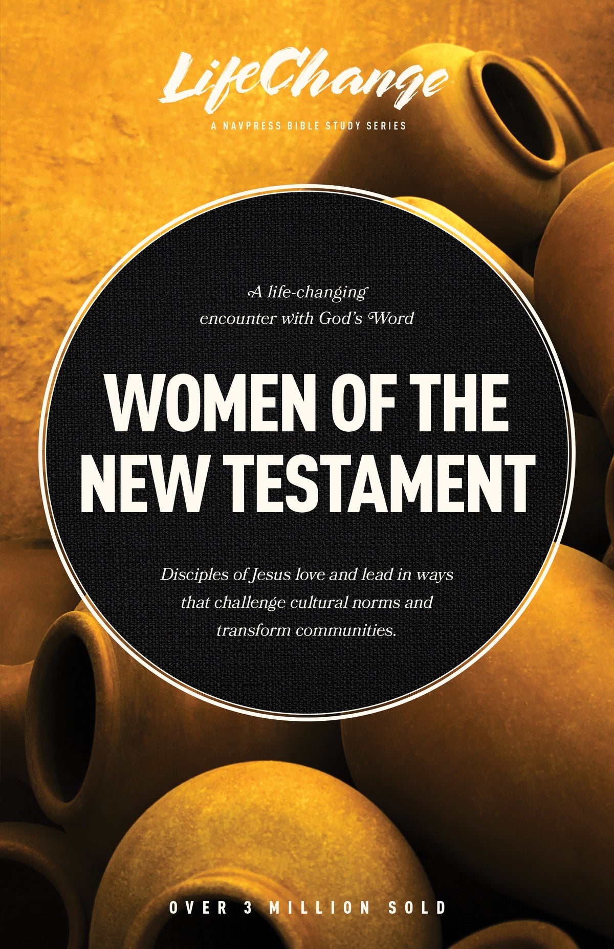 Women of the New Testament (LifeChange) by Tyndale