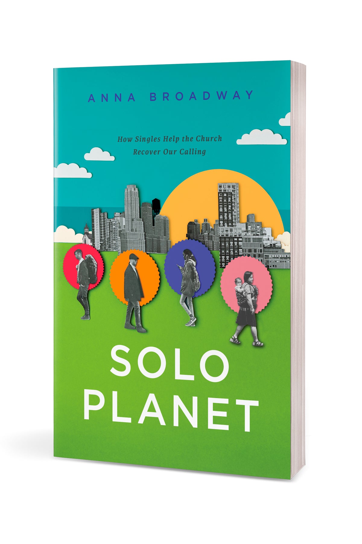 Solo Planet by Tyndale, product view 3