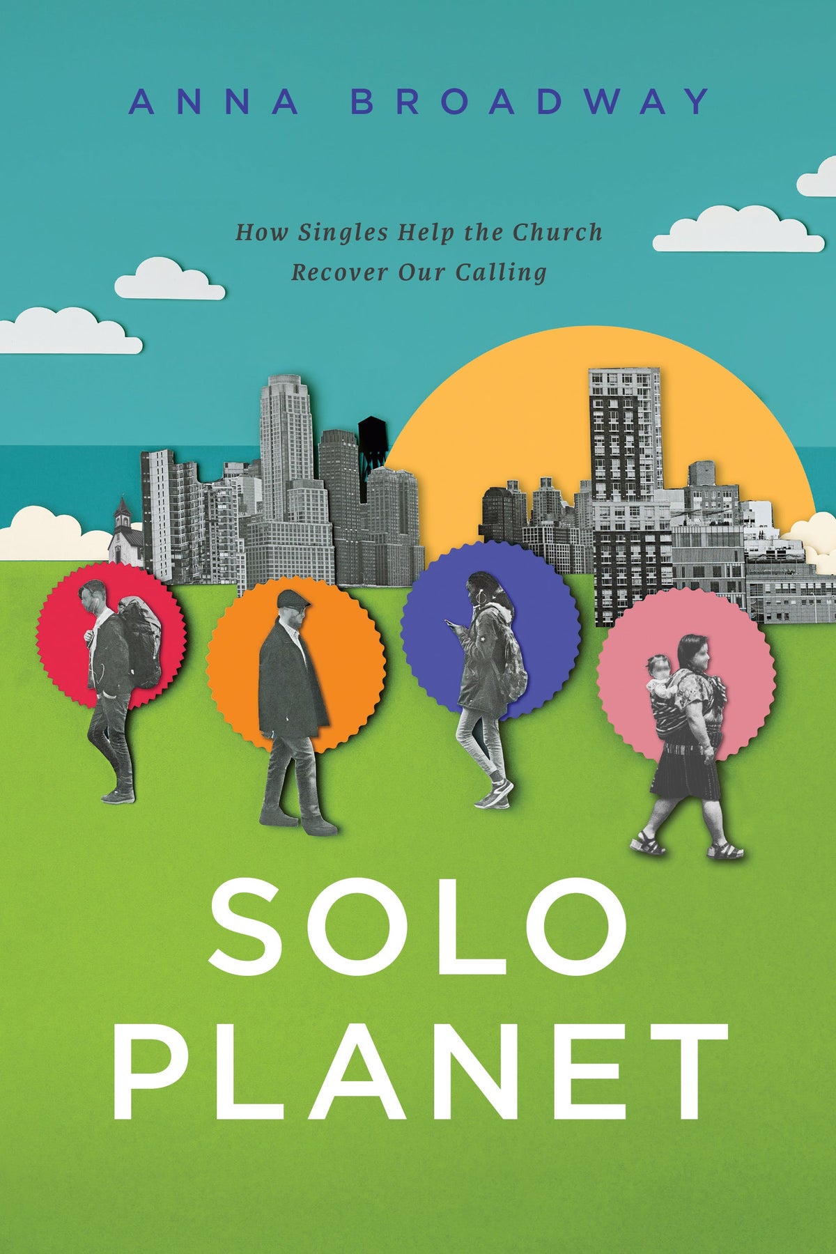Solo Planet by Tyndale