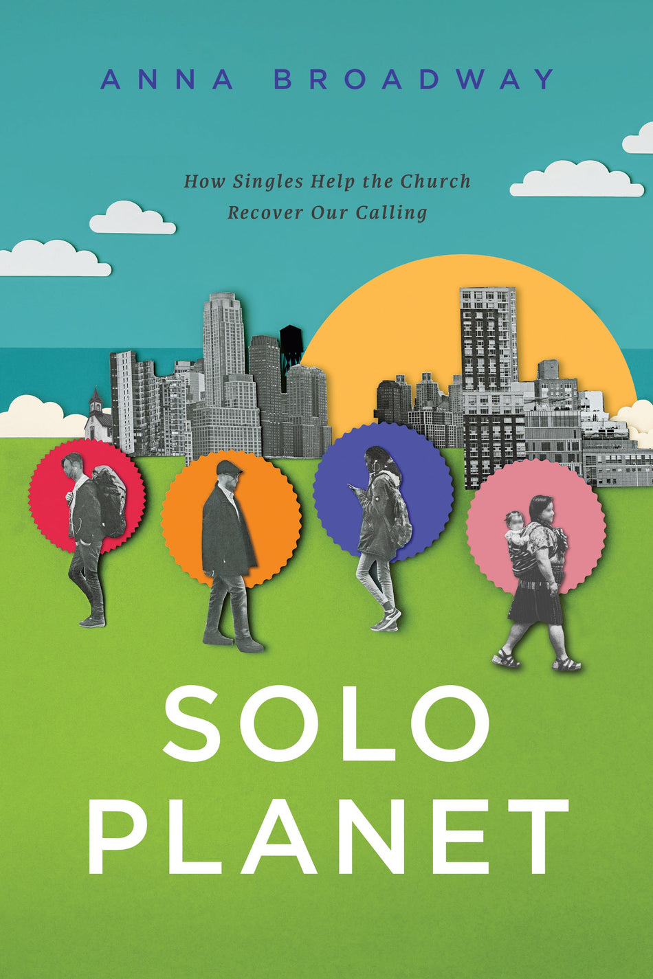 Solo Planet by Tyndale