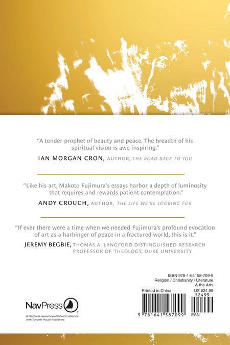 Refractions by Tyndale, product view 2