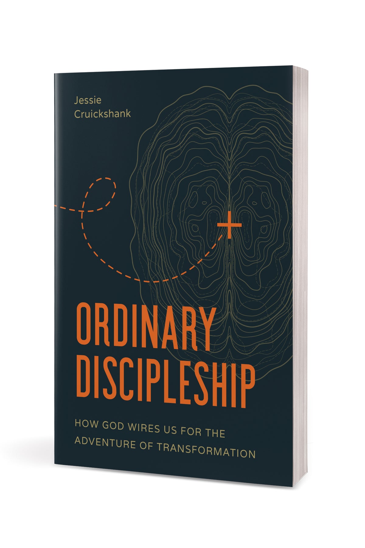 Ordinary Discipleship by Tyndale, product view 3