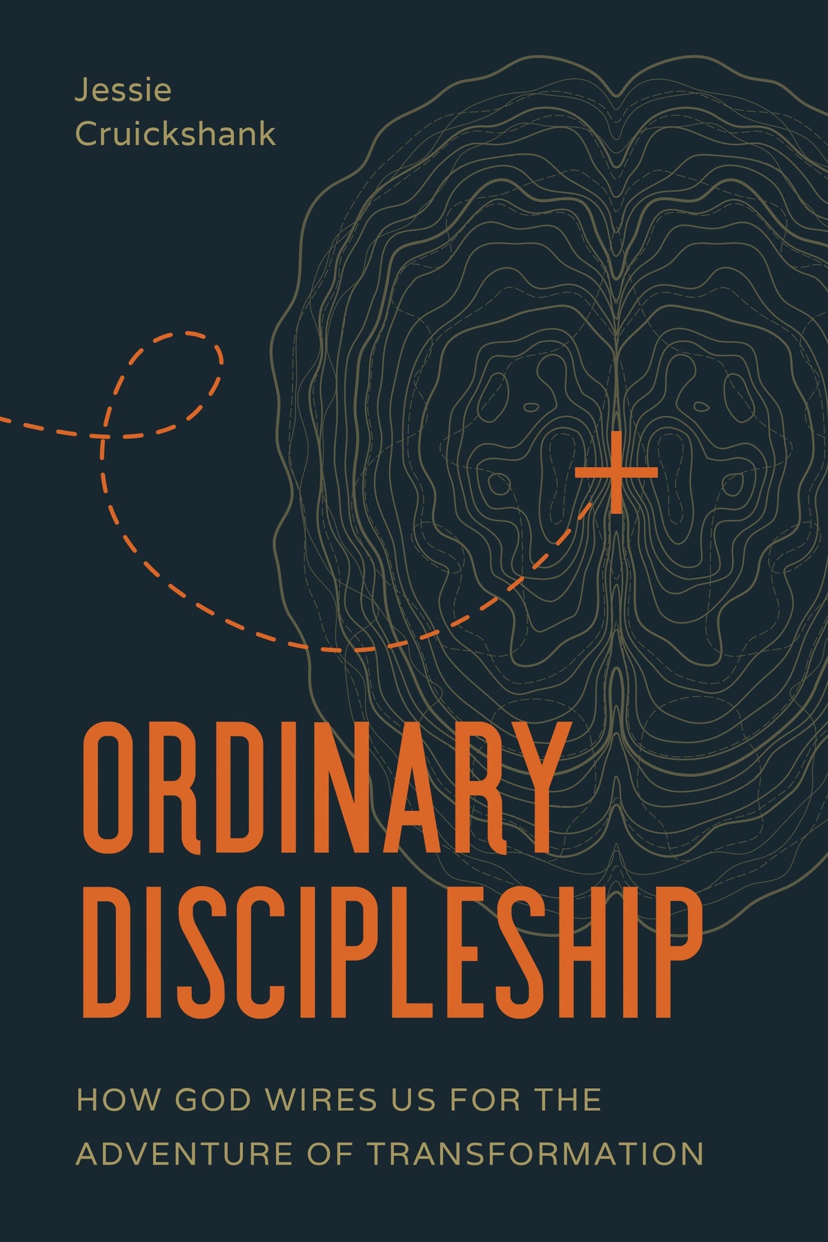 Ordinary Discipleship by Tyndale
