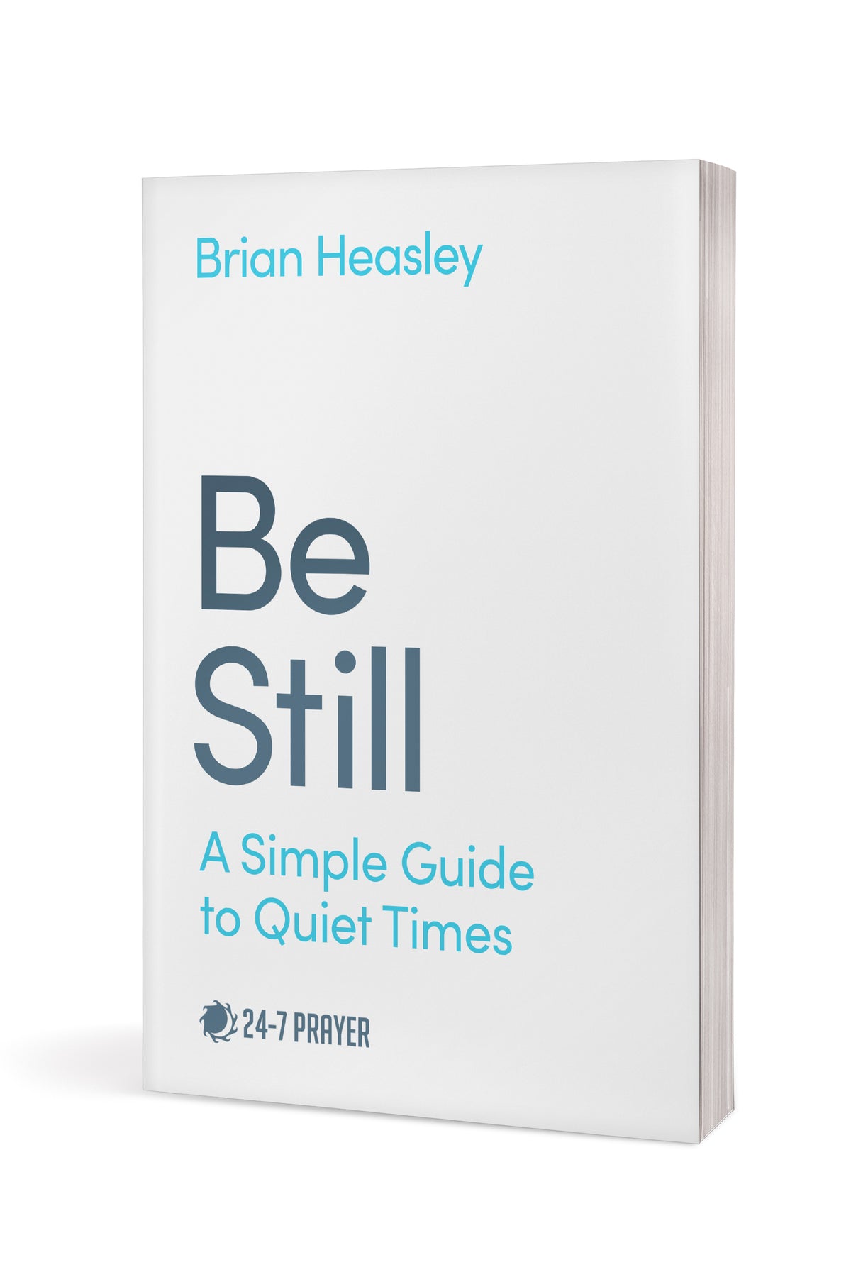 Be Still by Tyndale, product view 3