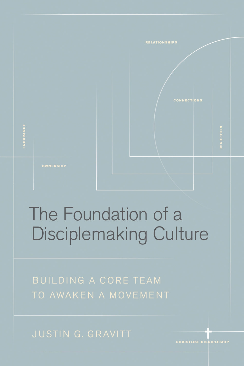 The Foundation of a Disciplemaking Culture by Tyndale