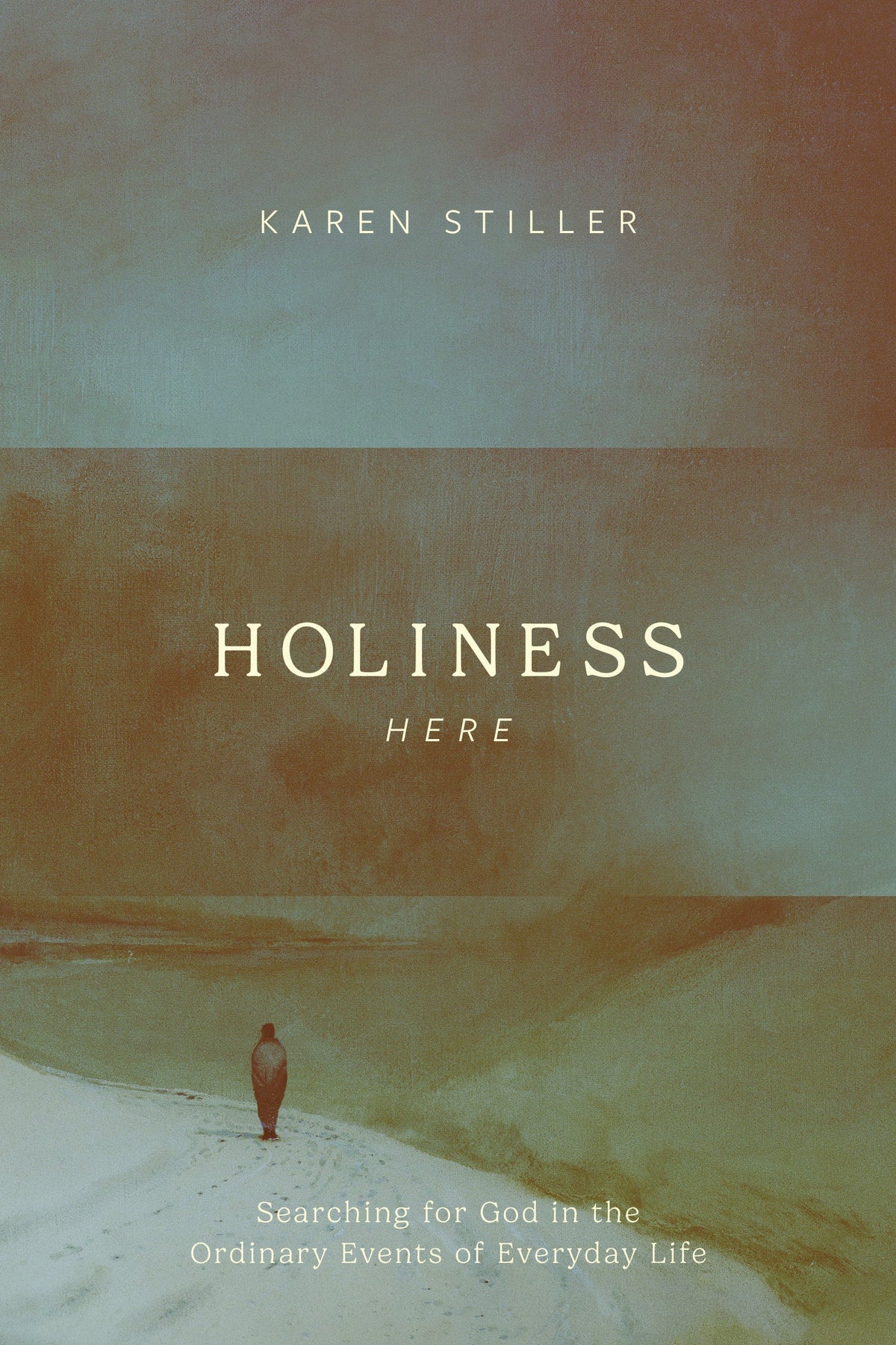 Holiness Here by Tyndale