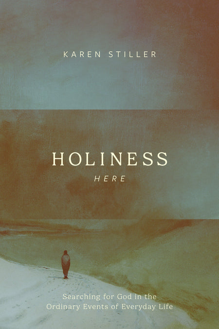 Holiness Here by Tyndale