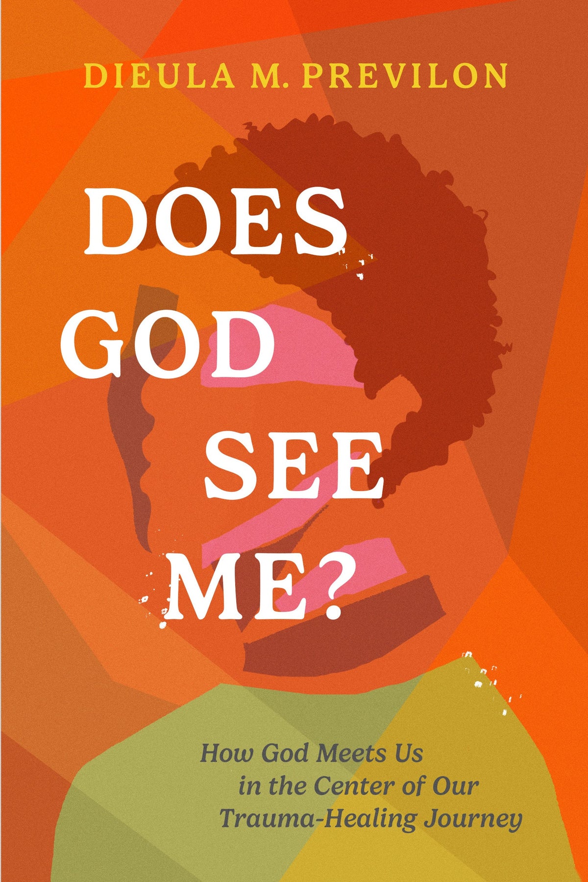 Does God See Me? by Tyndale