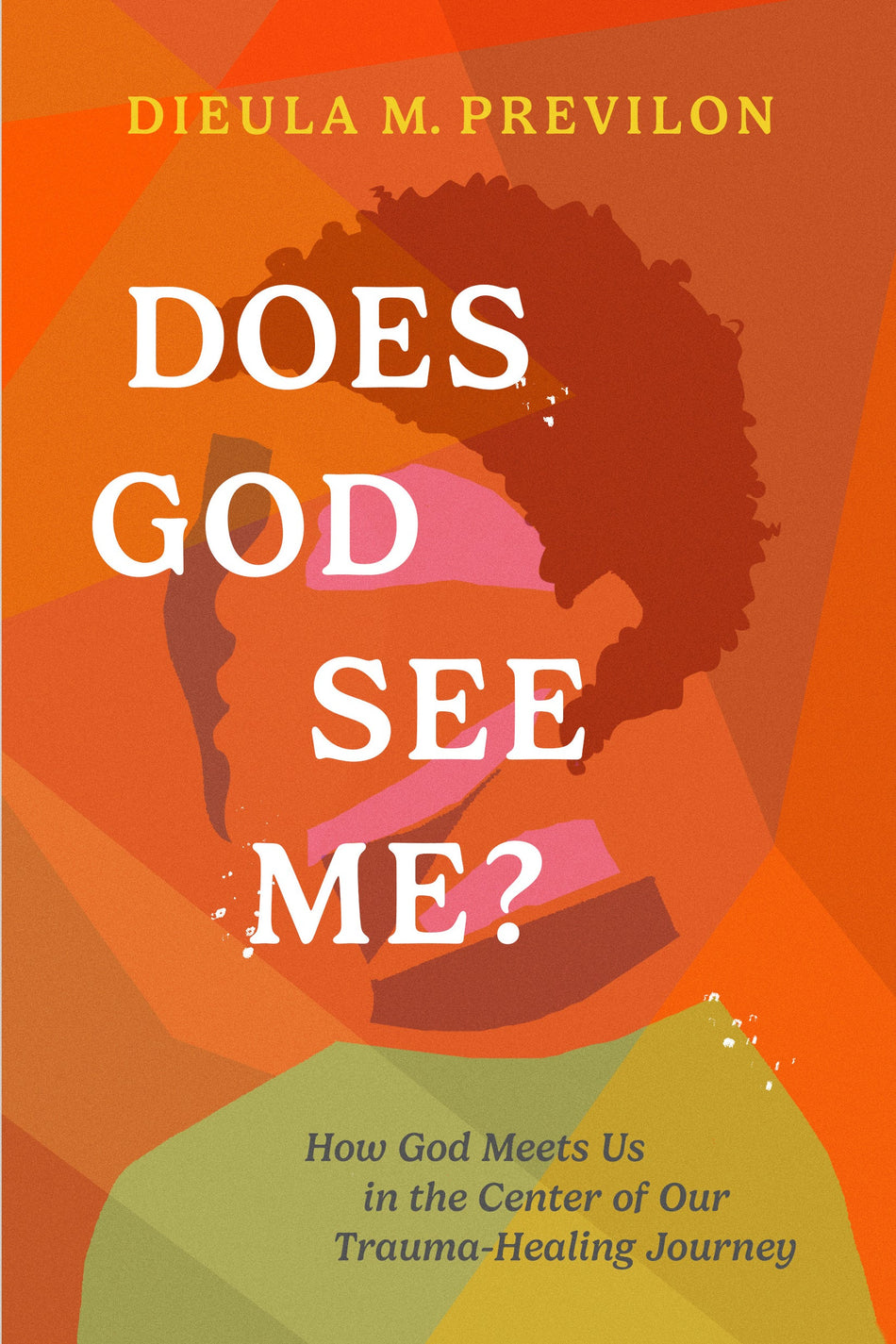Does God See Me? by Tyndale