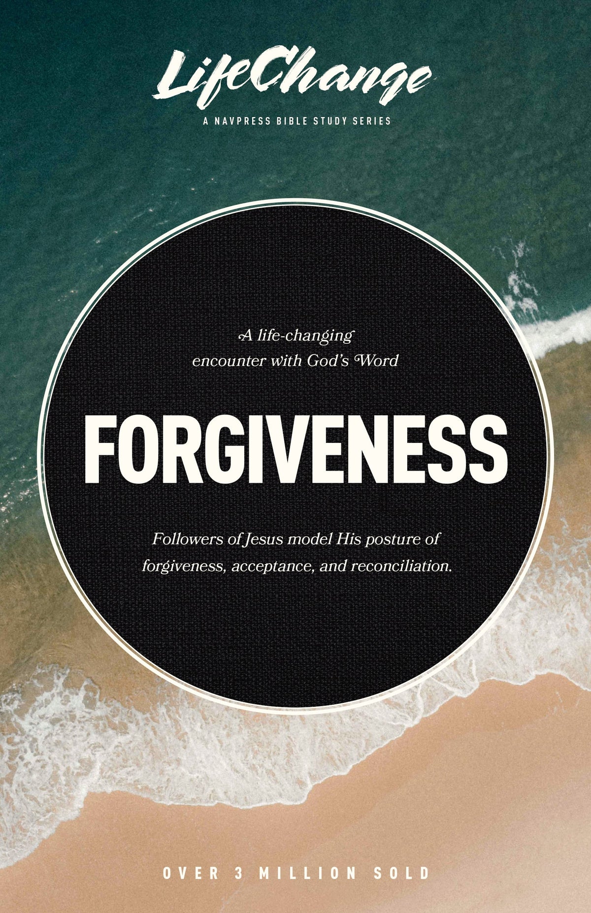 Forgiveness (LifeChange) by Tyndale