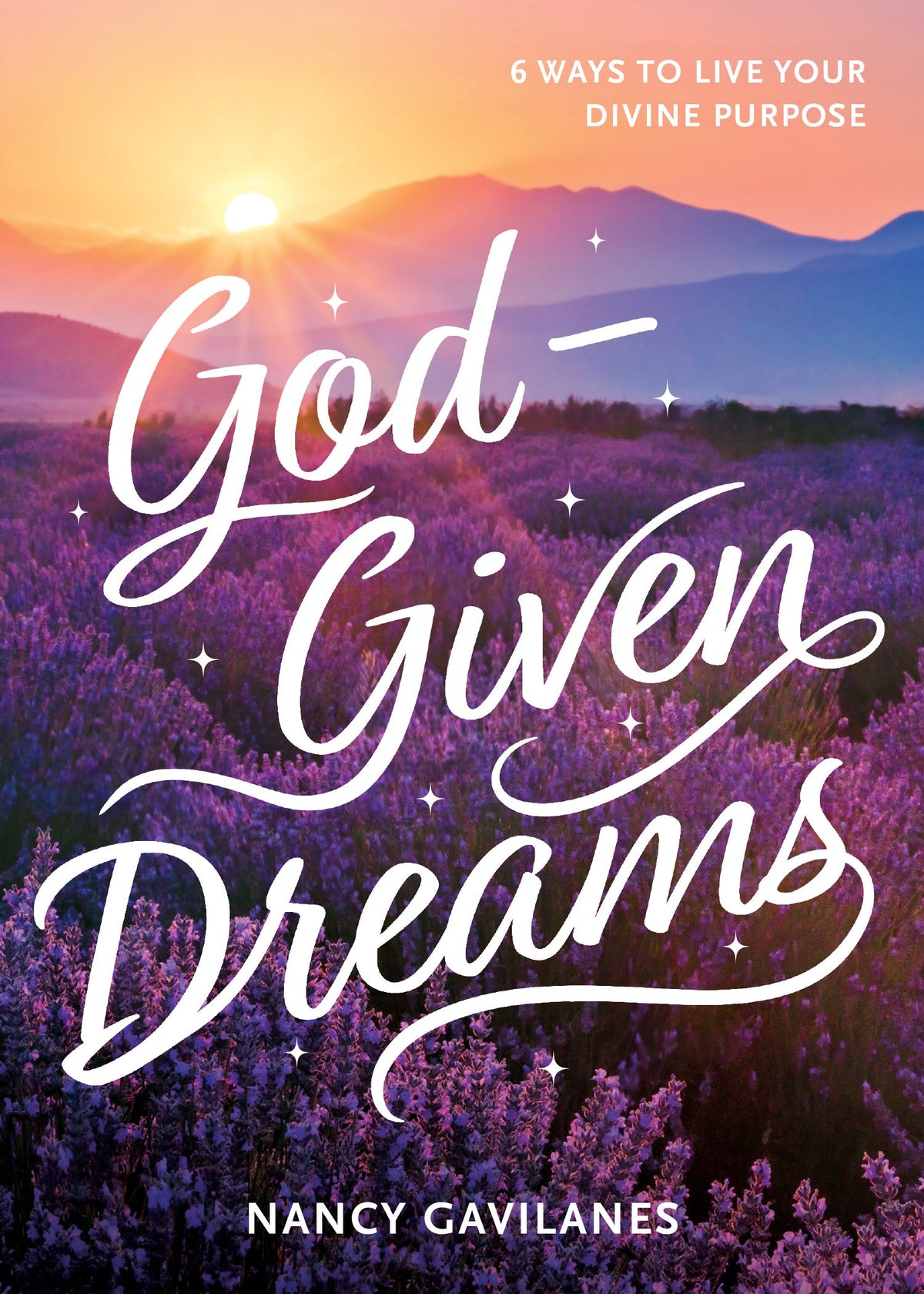 God-Given Dreams by Tyndale