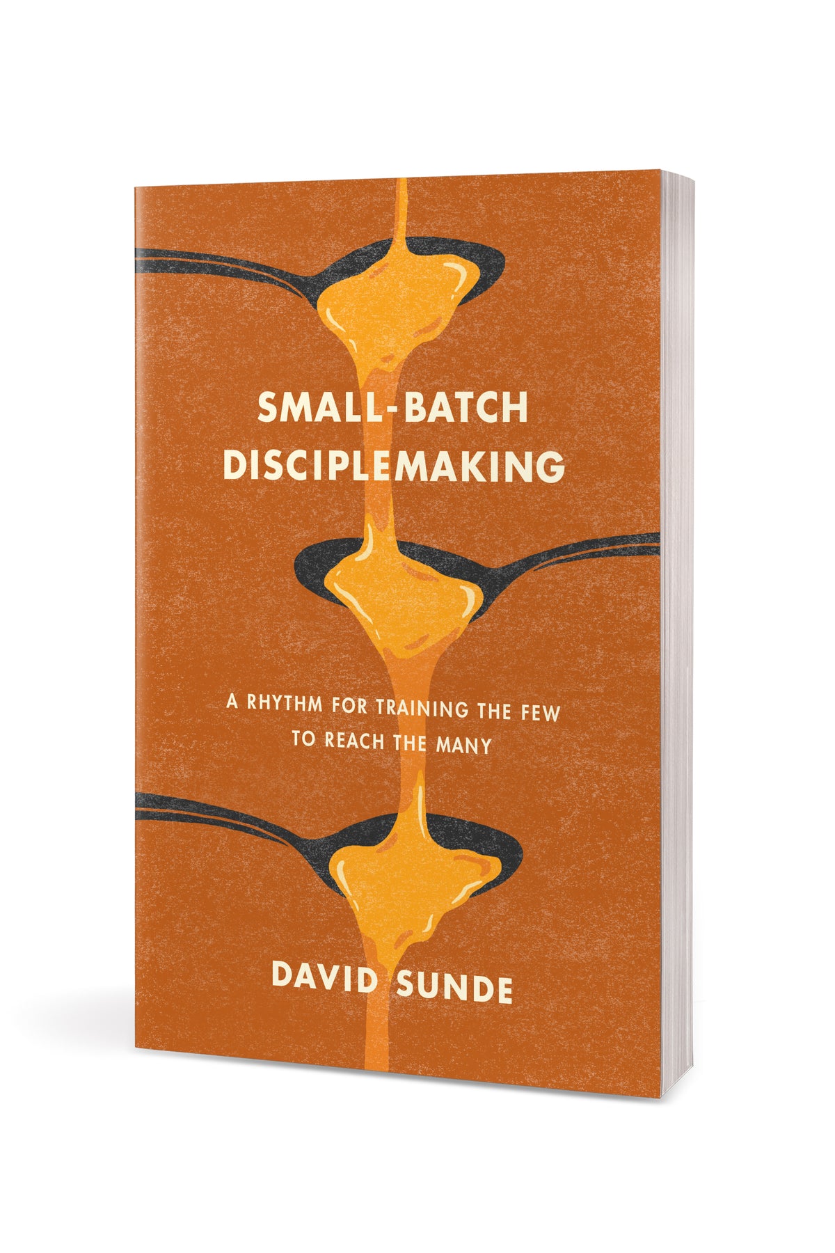 Small-Batch Disciplemaking by Tyndale, product view 3