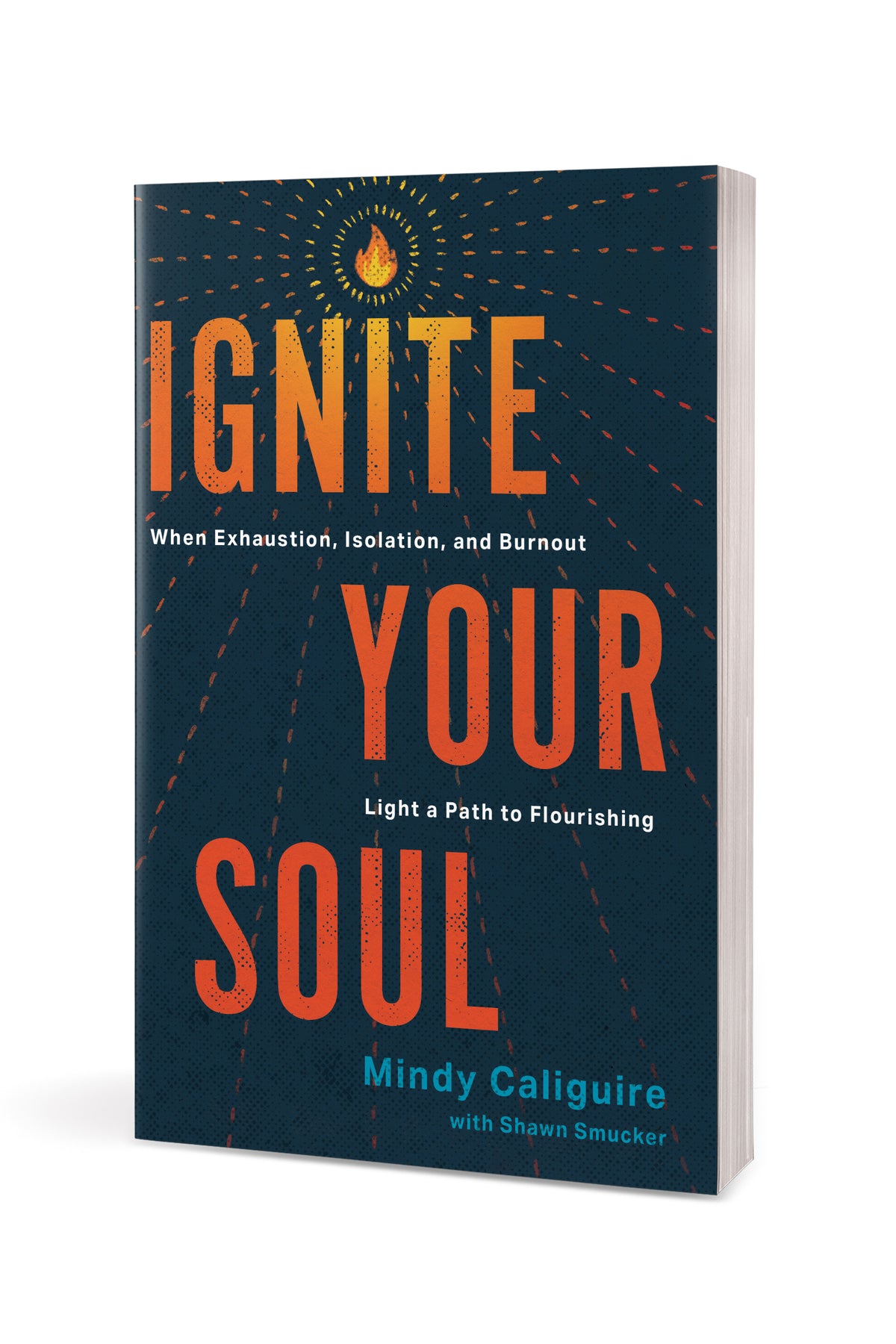 Ignite Your Soul by Tyndale, product view 3