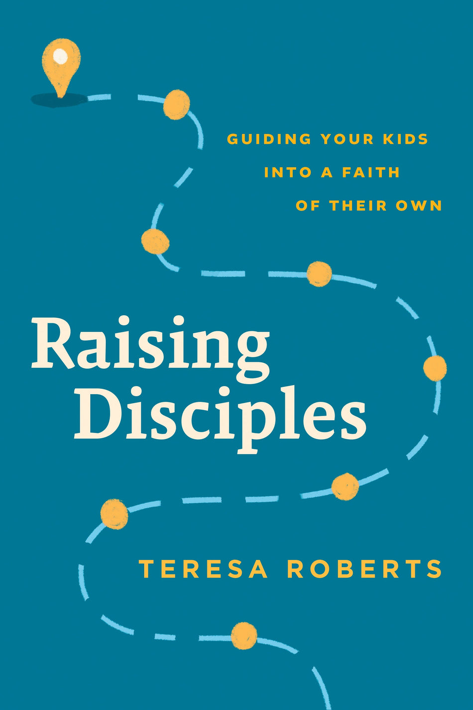 Raising Disciples by Tyndale
