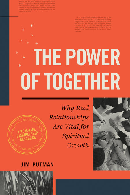 The Power of Together by Tyndale