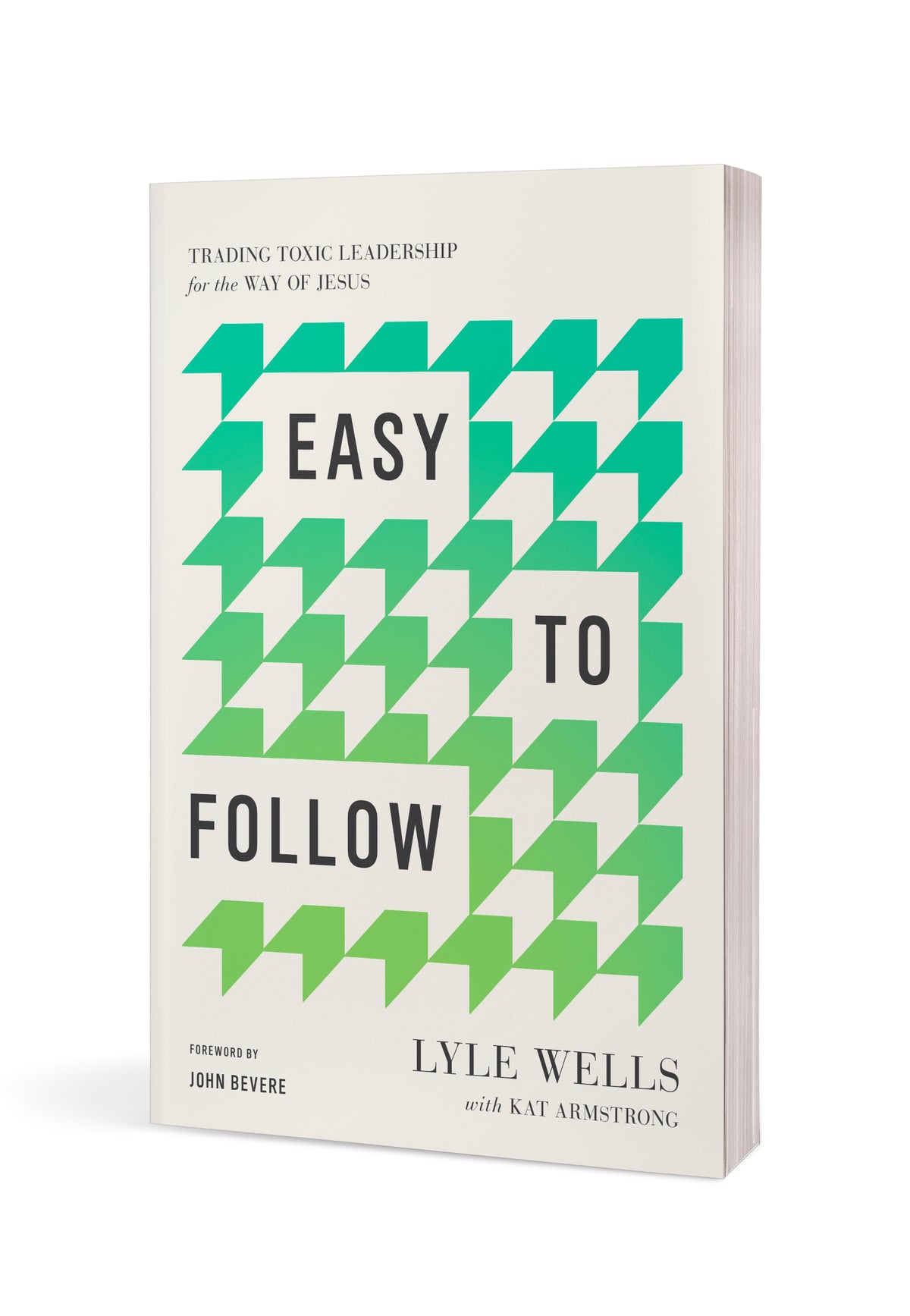 Easy to Follow by Tyndale, product view 3
