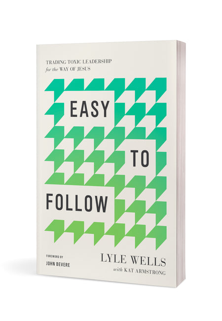 Easy to Follow by Tyndale, product view 3