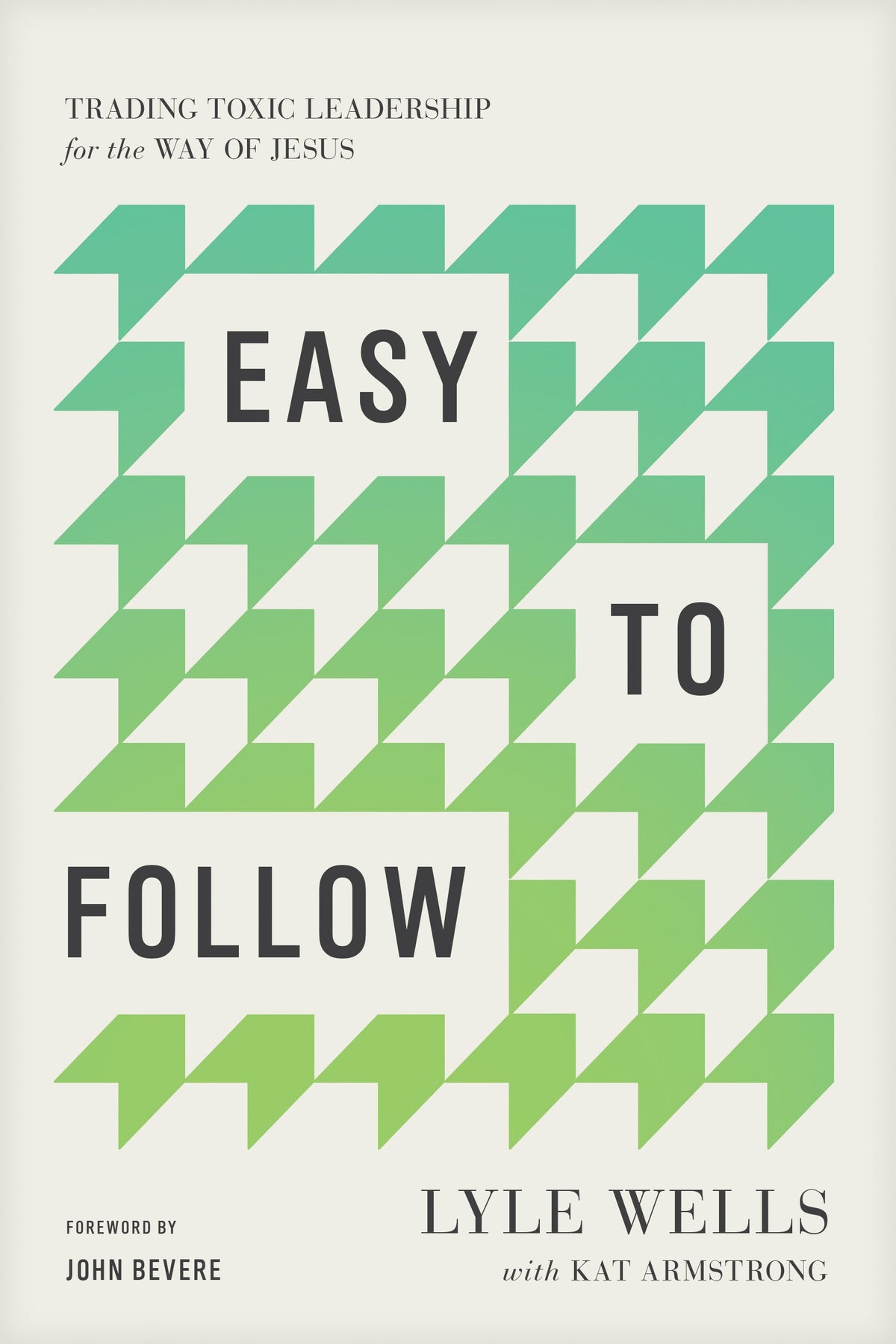 Easy to Follow by Tyndale