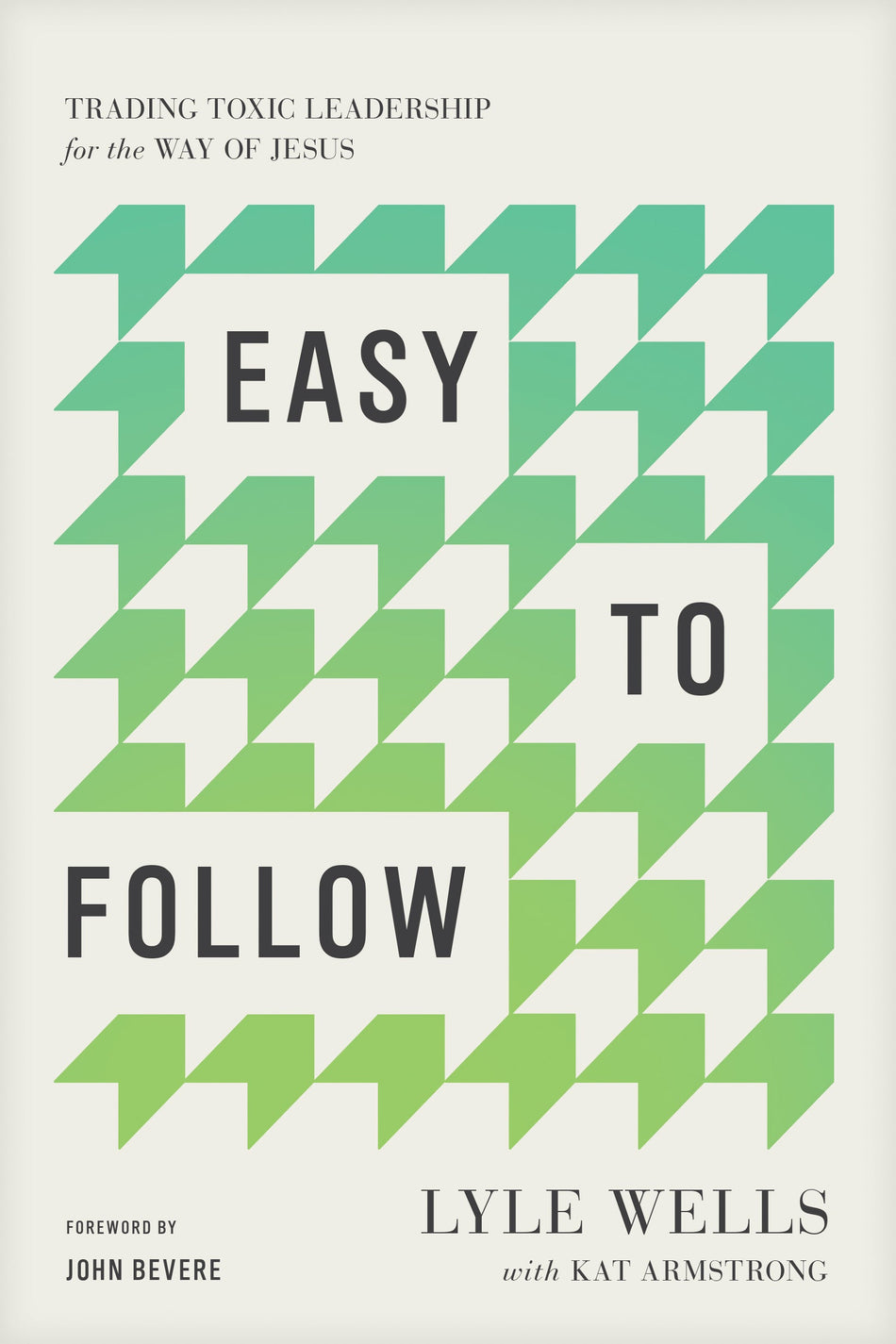 Easy to Follow by Tyndale