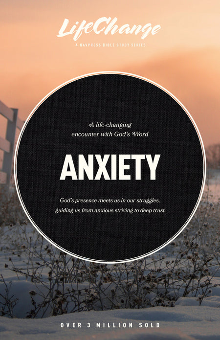 Anxiety by Tyndale