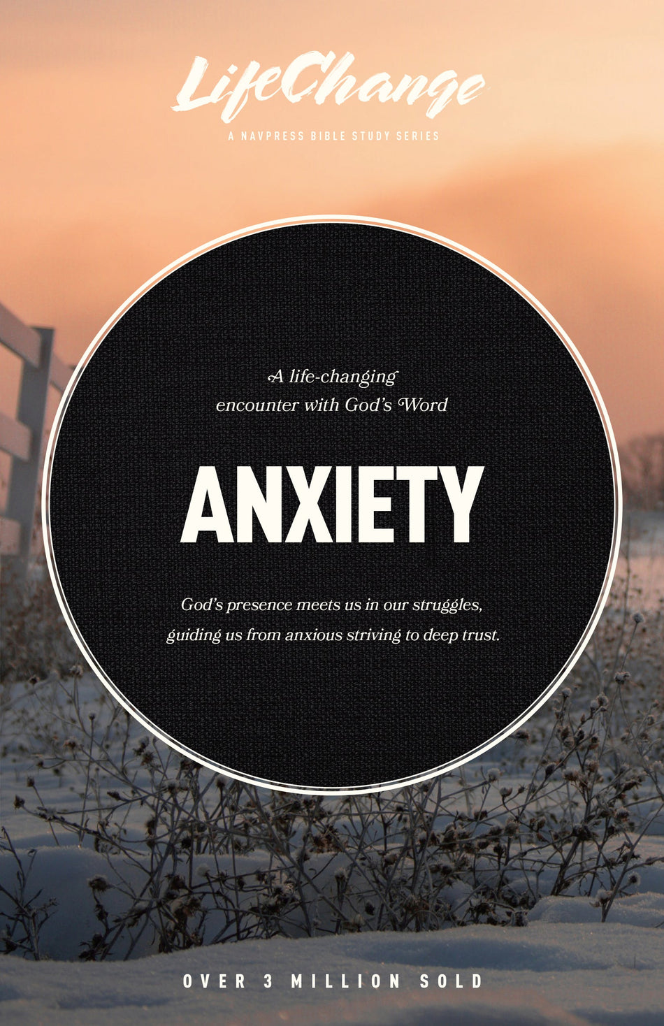 Anxiety by Tyndale