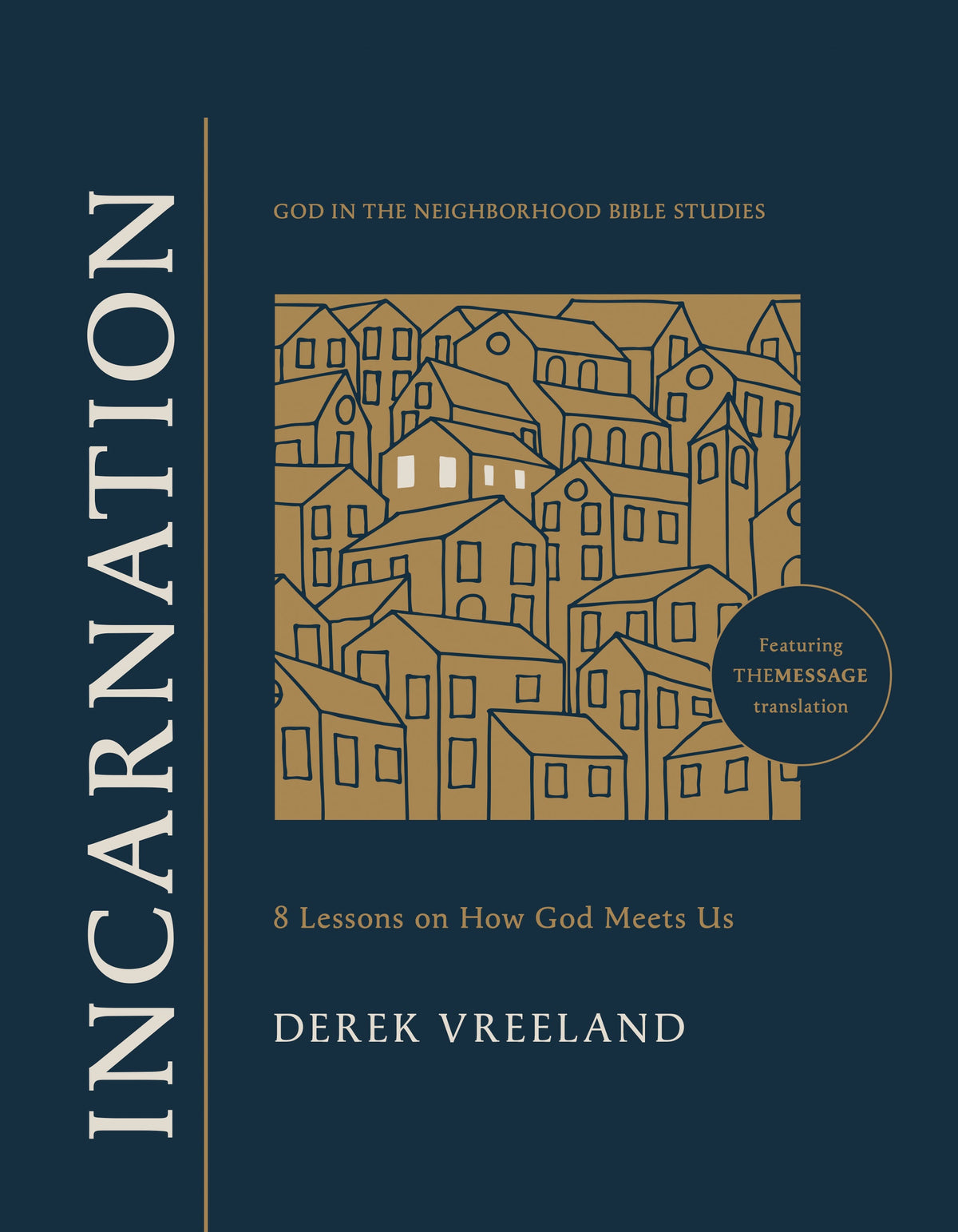 Incarnation by Tyndale