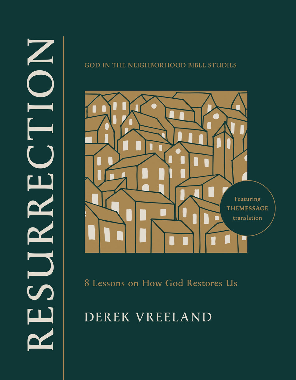 Resurrection by NavPress