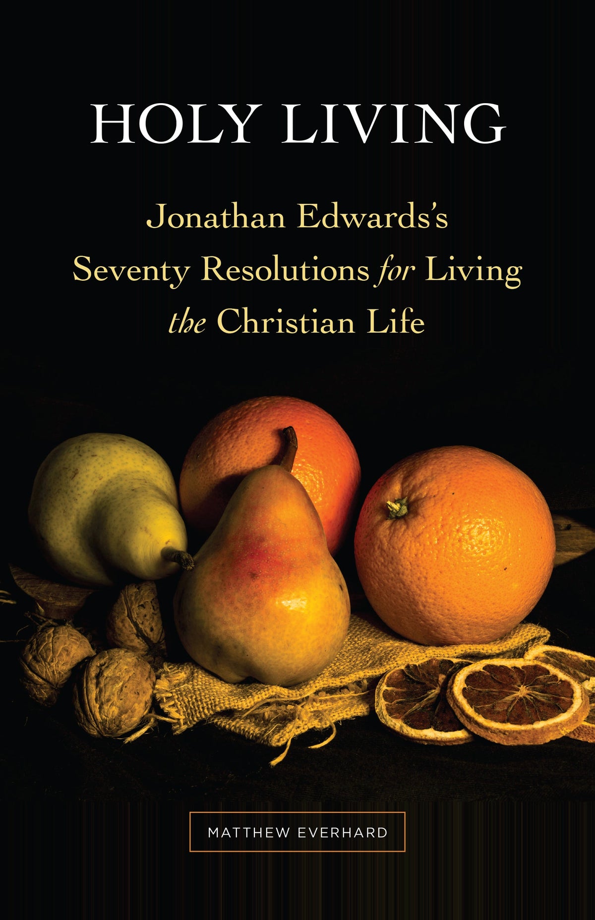 Holy Living by Tyndale
